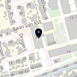 Appartement OTW01 A 7579 18