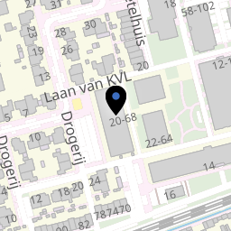 Appartement OTW01 A 7579 19