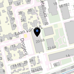 Appartement OTW01 A 7579 20