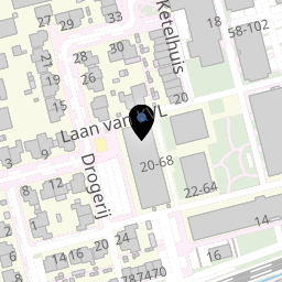 Appartement OTW01 A 7579 21