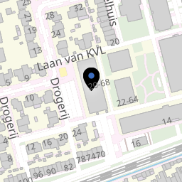 Appartement OTW01 A 7579 22
