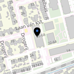 Appartement OTW01 A 7579 23
