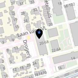Appartement OTW01 A 7579 24