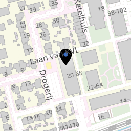 Appartement OTW01 A 7579 25