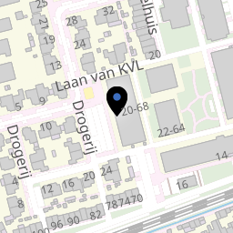 Appartement OTW01 A 7579 4