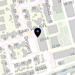 Appartement OTW01 A 7579 5