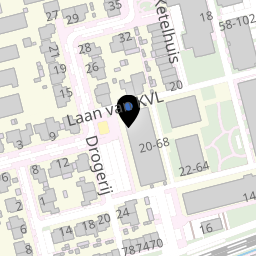 Appartement OTW01 A 7579 6