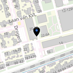 Appartement OTW01 A 7579 8