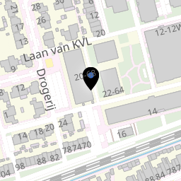 Appartement OTW01 A 7579 9