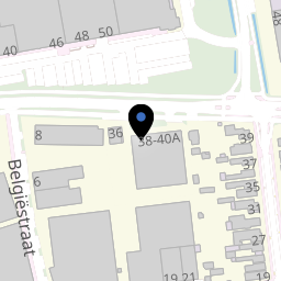 Appartement OTW01 A 7785 1