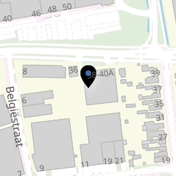 Appartement OTW01 A 7785 4