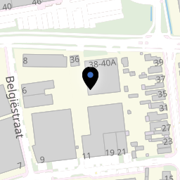 Appartement OTW01 A 7785 5