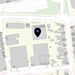 Appartement OTW01 A 7785 6