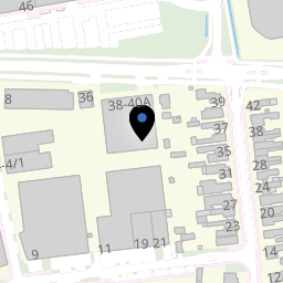Appartement OTW01 A 7785 8