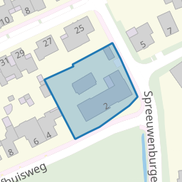 Perceel OTW01-A-7817