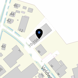 Appartement OTW01 A 8004 10