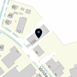 Appartement OTW01 A 8004 14