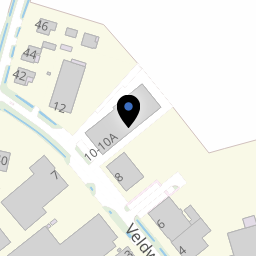 Appartement OTW01 A 8004 16
