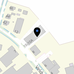Appartement OTW01 A 8004 18