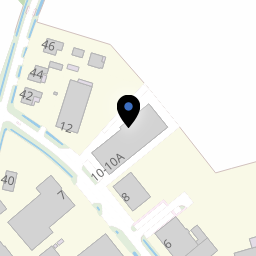 Appartement OTW01 A 8004 19