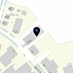 Appartement OTW01 A 8004 20