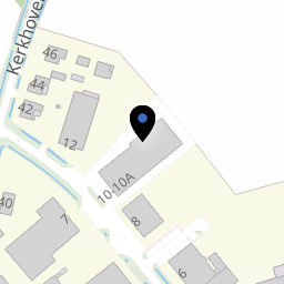Appartement OTW01 A 8004 21
