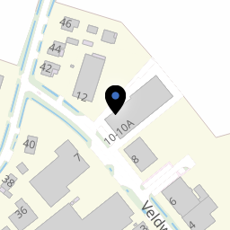 Appartement OTW01 A 8004 3