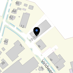 Appartement OTW01 A 8004 4