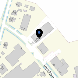 Appartement OTW01 A 8004 6