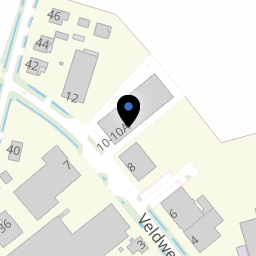 Appartement OTW01 A 8004 8