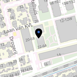 Appartement OTW01 A 8105 10