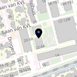 Appartement OTW01 A 8105 11