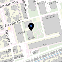 Appartement OTW01 A 8105 12