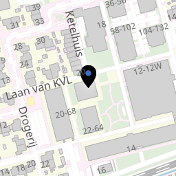 Appartement OTW01 A 8105 13