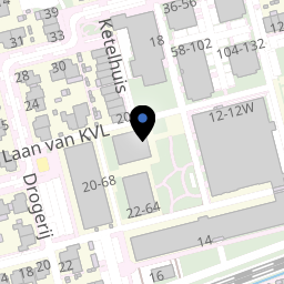 Appartement OTW01 A 8105 14