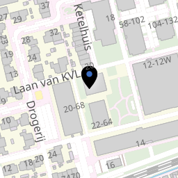 Appartement OTW01 A 8105 15