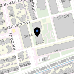 Appartement OTW01 A 8105 16