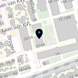 Appartement OTW01 A 8105 17