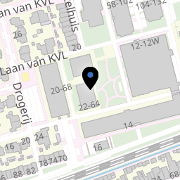 Appartement OTW01 A 8105 18