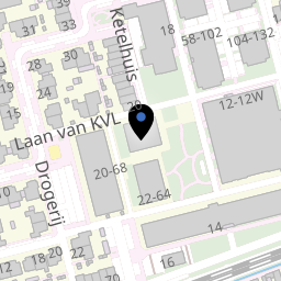 Appartement OTW01 A 8105 19