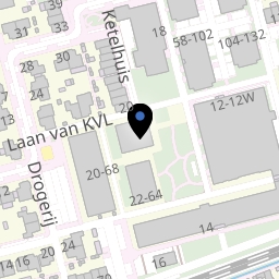 Appartement OTW01 A 8105 20