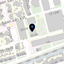 Appartement OTW01 A 8105 21
