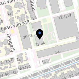 Appartement OTW01 A 8105 22