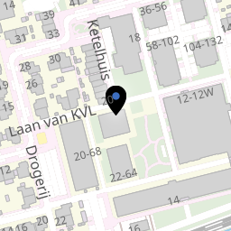 Appartement OTW01 A 8105 3