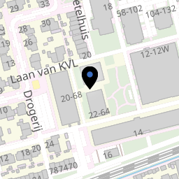 Appartement OTW01 A 8105 4