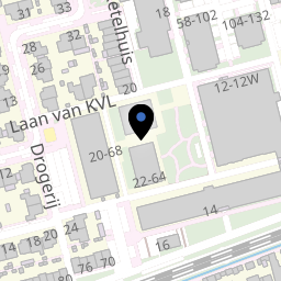 Appartement OTW01 A 8105 5