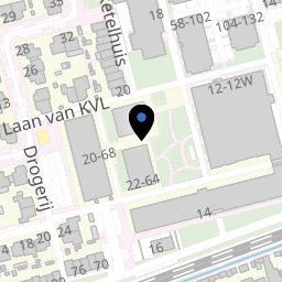 Appartement OTW01 A 8105 6