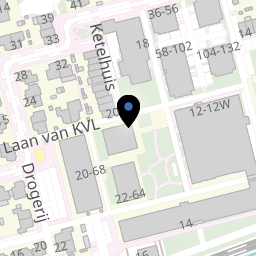 Appartement OTW01 A 8105 7