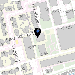 Appartement OTW01 A 8105 8