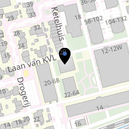 Appartement OTW01 A 8105 9